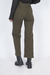 Imagen de Pantalon Gabardina elastizado Ancho Street