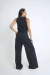 chaleco Jean Summer - tienda online