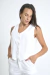 Conjunto Chaleco + Short Shine - comprar online
