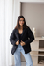 Campera Puffer Rom