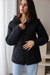 Campera Puffer Rom