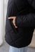 Campera Puffer Rom - comprar online