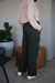 Imagen de Pantalon Cargo Ancho Gabardina Ariela