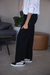 Pantalon Cargo Ancho Gabardina Ariela