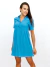 Vestido Lino Potenza