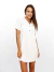 Vestido Lino Potenza