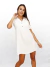 Vestido Lino Potenza - Ivri