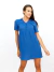 Vestido Lino Potenza - tienda online