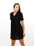 Vestido Lino Potenza