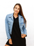 Campera Jean Andria