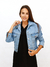 Campera Jean Andria en internet