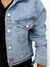 Campera Jean Andria - tienda online