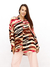 Camisa Oversize chimbas en internet