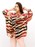 Camisa Oversize chimbas