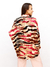 Camisa Oversize chimbas - Ivri