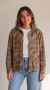 Camisaco Chaqueta Curdros Kandis