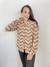 Camisa Raw