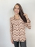 Camisa Raw - Ivri
