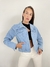 Campera Foggia - Ivri