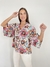 Camisa Génova