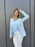 Blazer Entallado Sastrero Lola - Ivri