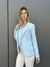 Blazer Entallado Sastrero Lola - tienda online
