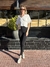 Blusa Lino Vaini