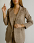 Blazer Entallado Sastrero Forrado Lola - tienda online