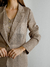 Imagen de Blazer Entallado Sastrero Forrado Lola