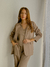 Blazer Entallado Sastrero Forrado Lola