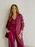 Blazer Entallado Sastrero Forrado Lola - comprar online