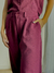 Pantalon Sastrero Ancho Warhol - comprar online
