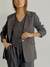 Blazer Entallado Sastrero Forrado Lola - tienda online