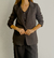 Blazer Entallado Sastrero Forrado Lola - comprar online
