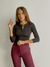 Body Morley Lycra Roma en internet