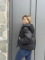 Campera Puffer Darrel - tienda online
