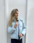 Campera Puffer Darrel