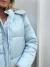 Campera Puffer Darrel