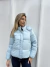 Campera Puffer Darrel - tienda online