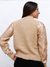 Imagen de Sweater Fular Lentejuelas