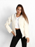 Campera Simil Neoprene Venice - comprar online