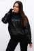 Sweater Fular Lentejuelas - Ivri