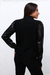 Sweater Fular Lentejuelas