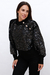 Sweater Perli Lentejuelas - tienda online