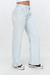 Pantalon sastrero Ancho Sample - Ivri