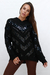 Sweater Roit Lentejuelas en internet