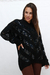 Sweater Roit Lentejuelas