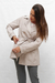 Piloto Trench Impermeable No Rain en internet