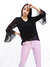 Blusa Torrent en internet