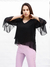 Blusa Torrent - tienda online
